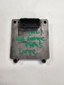 Chassis ECM Transmission Fits 06-14 EXPRESS 1500 VAN 409504 - Picture 1 of 12