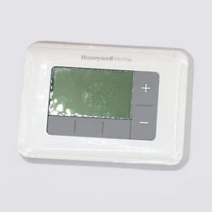 Honeywell Home RTH6360D1002 Programmierbarer Thermostat (ungetestet) - Bild 1 von 7