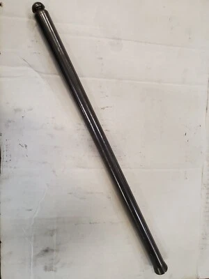 MACK E7 ASET AC EGR 2003-2006 VARILLA DE EMPUJE 13 7/8 pulgadas Foto 1 de 3