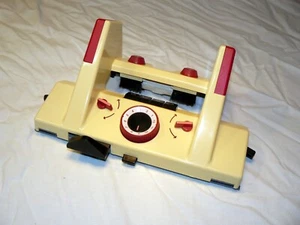 CHARIOT ARRIÈRE MACHINES à TRICOTER SINGER PHILDAR SUPERBA - Picture 1 of 1