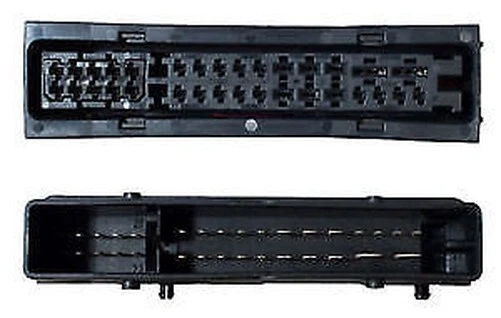 Parrot Bluetooth Câble Harnais en T Câblage Muet SOT-909 Pour Audi A3 A4 A6 RS4 - Photo 1/1