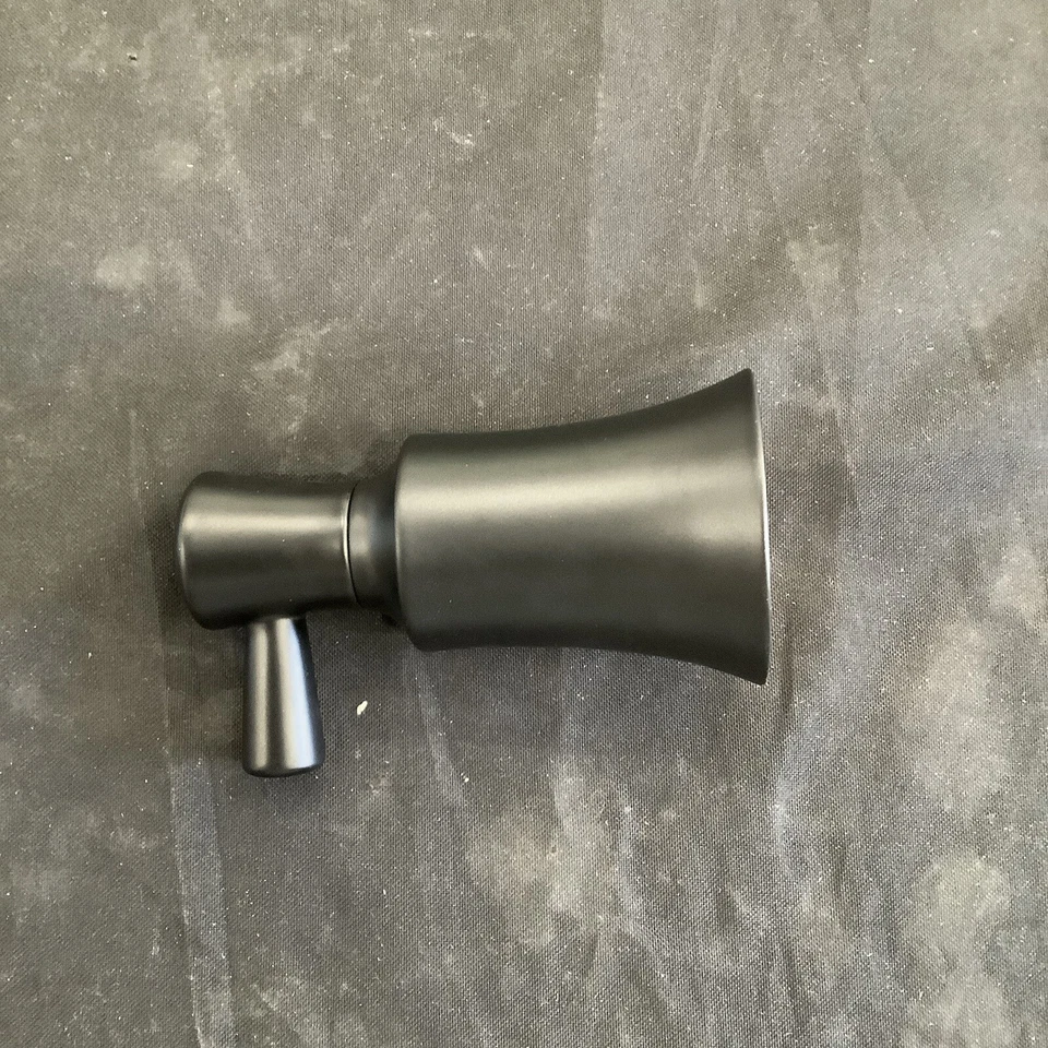 Hansgrohe Joleena Robe Hook 3-inch Matte Black R13