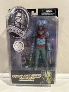 Universal Monsters This Island Earth Metaluna Mutant 8" Actionfigur - Bild 1 von 5