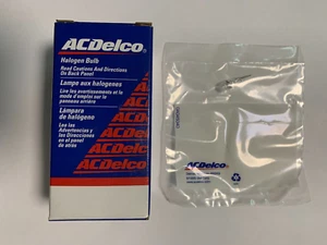 ACDelco L891 GM 9441724 Halogen Center High Mount Stop Light Bulb - Picture 1 of 4