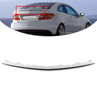 High-Mount Lamp Brake Light For Mercedes-Benz C-Class CLC CL203 2-Door 2001-11 - Image 1 of 4