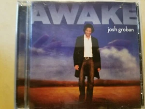 Awake by Josh Groban (CD, 2006) - Picture 1 of 2