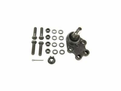 For 2003 Chevrolet Silverado 1500 HD Ball Joint Front Lower Moog 49789JR RWD - Image 1 of 2