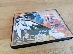 Commodore 64 (Tape) - Fast Paradroid / New Uridium - 1986 - Rare Working! - Picture 1 of 23