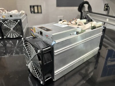 Antminer Bitmain S9 13.5 Th (2 Hash Boards) | Bitcoin Miner - Image 1 of 4