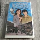 Touched by an Angel - Spirit of Liberty Moon (VHS, 1998, clamshell case