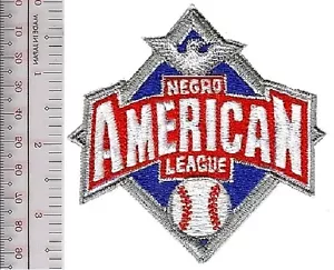 Baseball Negro American League Cuba & USA Negro American League 1937 - 1957 - Bild 1 von 1