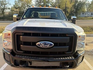 2011 Ford F-350 - Picture 1 of 9