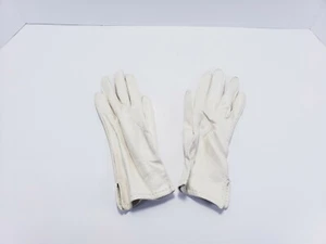 Guantes de cuero vintage para mujer Grandoe talla 6 1/2 - Imagen 1 de 7