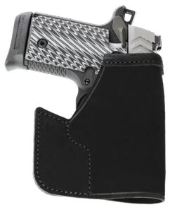 Galco Pocket Protector, Galco Pro626b     Pocket Pro Sw Bodyguard - Picture 1 of 1