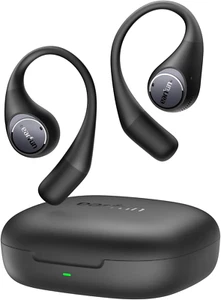 Openjump Open Ear Bluetooth 5.3 Headphones, Wireless Earbuds with Earhook, Hi-Re - Picture 1 of 7