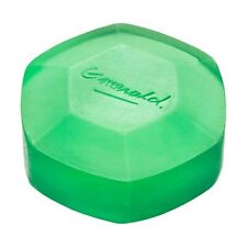 SHISEIDO Hone Cake (Emerald) NA Standard Weight 100g The Subtle Scent Of Fougea