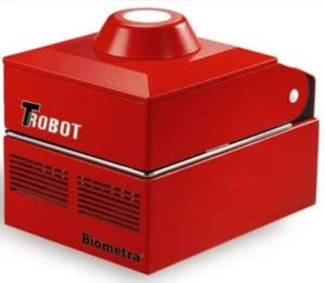 T193596 Biometra Trobot Thermoblock 96 Thermal Cycler Head 34-4409-000-26 - Bild 1 von 14