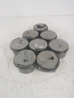 8x Pistons for 2006 Ford F-150 Expedition 5.4 V8 995 305HP - Image 1 of 4