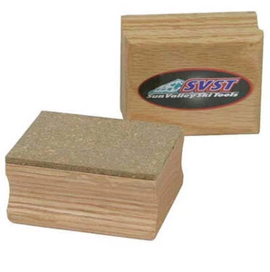 Corcho de depilación de madera dura SVST - Imagen 1 de 1