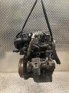 Motor Smart Forfour (454) 1.5 CDI 50kW 68PS 639939 ohne Anbauteile 121850 - Bild 1 von 5