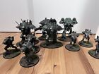 Chaos Knight 40k Army - 10 Models
