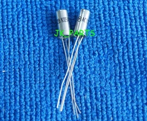10pcs AC128 PNP Transistors BRAND NEW - Picture 1 of 1