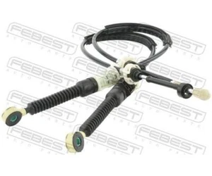Gangwechsel Wählzüge für Renault Clio 4 Captur Dacia Duster FEBEST - Bild 1 von 3