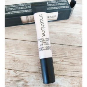 Smashbox Photo Finish Hydrating Under Eye Primer 0.33oz/10ml Cruelty Free - Picture 1 of 6