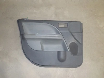 2005–2007 Ford Freestyle Front Right Passenger Side Door Interior Trim Panel Foto 1 de 4