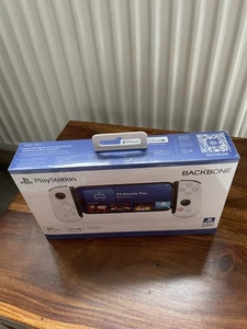 Backbone PlayStation Mobile Gaming Controller USB-C Android or iPhone BNIB - Picture 1 of 3