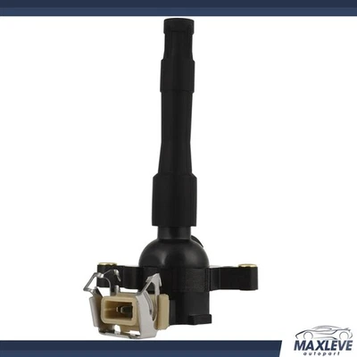 For Land Rover 2002-2005 BMW Z3 1999-2002 BMW 323is 1998-1999 2.5L Ignition Coil - Изображение 1 из 4