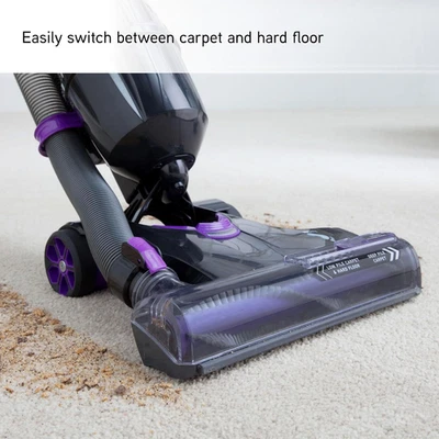 Vax Mach Air Upright Vacuum Cleaner; High Performance Multi-Cyclonic with No ... - Image 1 of 4
