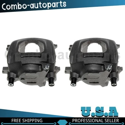 Pinça de freio a disco traseira Raybestos Brakes para Blue Bird TC2000 1992-1997 - Imagem 1 de 4