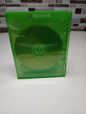 LEGO Worlds Microsoft Xbox One, 2017 solo disco probado Foto 1 de 4