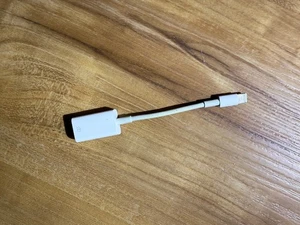 Apple Lightning auf USB Kamera Adapter MD821AM/A - Bild 1 von 2