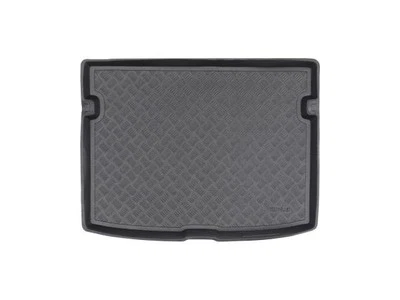 Rezaw-Plast Cargo Mat for Mazda CX-30 2020–2024 Custom Fit Trunk Liner Odor Blk Foto 1 de 4