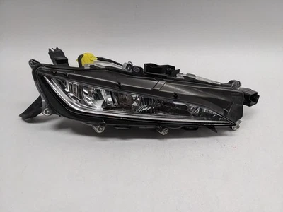 Lexus RX350 RX450h Fog Light Lamp Passenger's Right 2020 - 2022 - Image 1 of 4