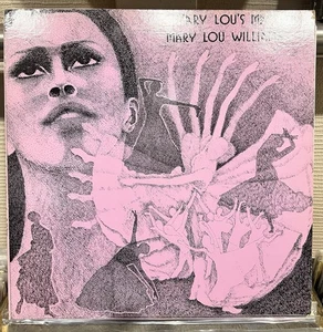 Mary Lou Williams 'Mary Lou's Mass' Original 1975 US LP M Records M102 - Picture 1 of 4