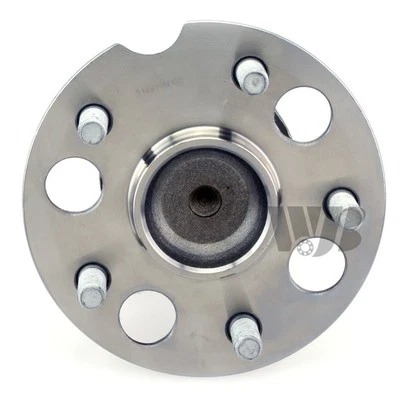 For Toyota RAV4 96-03 Rear Driver or Passenger Side Wheel Bearing & Hub Assembly Foto 1 de 2