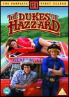 The Dukes of Hazzard: The Complete First Season DVD (2005) Tom Wopat cert PG 5