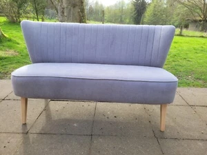 Friesensofa Schleswig,Küchensofa,Landhaus,Shabby Chic,Hundesofa - Bild 1 von 2