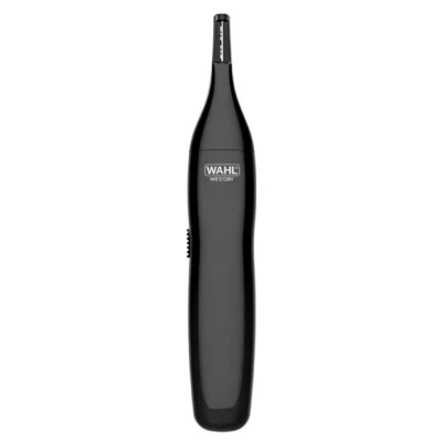 Wahl Precision Vertical Trimmer for Ear/Nose/Brow Battery Operated Trimmer WA554 - image 1 of 4