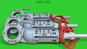 RIDGID 700 PIPE THREADER - POWER PONY - REFURBISHED BY EASTEX TOOL, LLC - Picture 1 of 5
