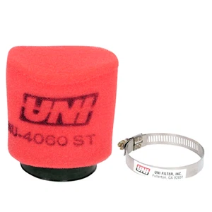 1982 Honda ATC250R Uni Air Filter Made in Usa NU-4060ST - Picture 1 of 5