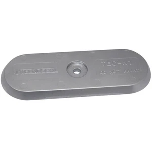 ÁNODO DE TRANSOM DOWNEASTER TECNOSEAL TEC-N1 ZINC - Imagen 1 de 1