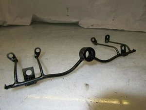 Isuzu Trooper 3.1 MK2 4JG2 engine piston oil spray feed pipe pipes - Picture 1 of 6