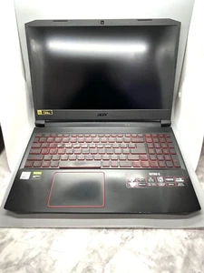 Acer Nitro 5 AN515-55 15.6" i5-10300H 2.5GHz / 8GB / 512GB SSD GeForce GTX 1650 - Picture 1 of 14