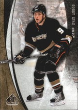 A3988- 2010-11 SP Game Used Hk #s 1-190 +Inserts -You Pick- 10+ FREE US SHIP