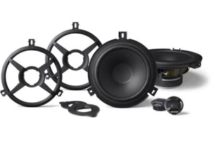 Alpine SPV-65X-WRA 225W 6.5" 2-Way Car Speaker System for Select Jeep Wrangler - Afbeelding 1 van 1