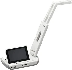 Elmo MA-1 Full HD Stem Document Camera - Afbeelding 1 van 4